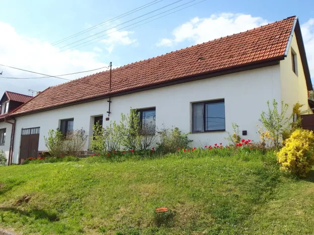 Prodej chaty, Kelníky, 198 m2