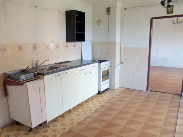 Prodej rodinného domu, Kelníky, 198 m2