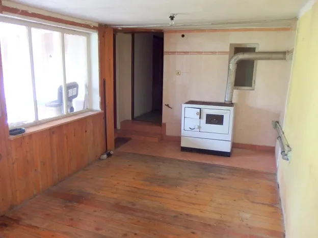 Prodej rodinného domu, Kelníky, 198 m2