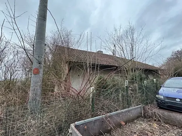 Dražba - jiné, Kostelec, 662 m2