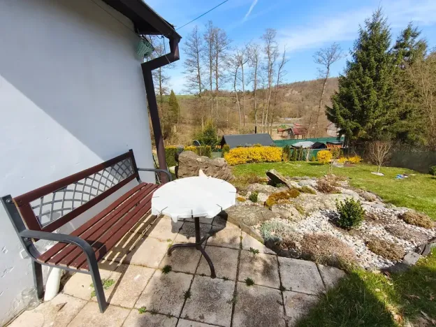 Prodej chaty, Pavlíkov, 42 m2