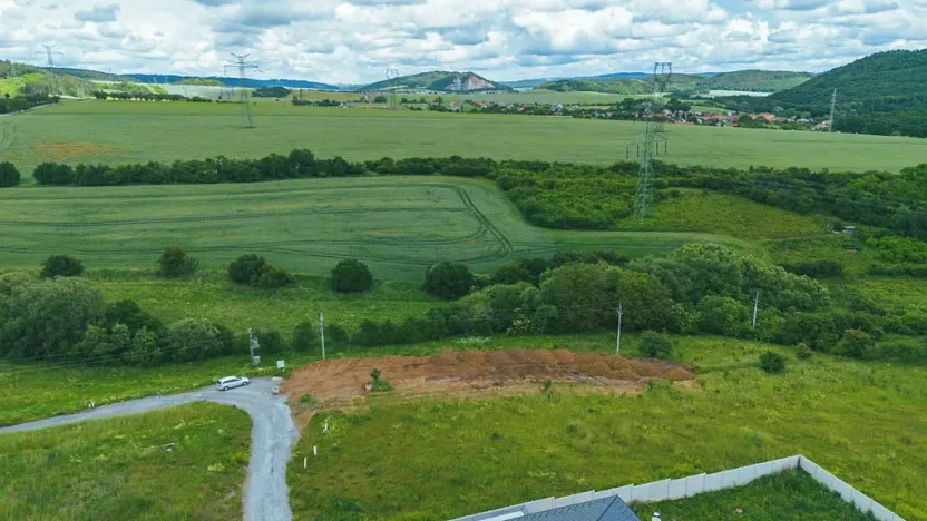 Prodej pozemku pro bydlení, Veverská Bítýška, Tišnovská, 2526 m2