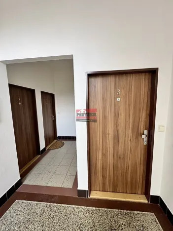 Pronájem bytu 2+1, Tábor, 58 m2