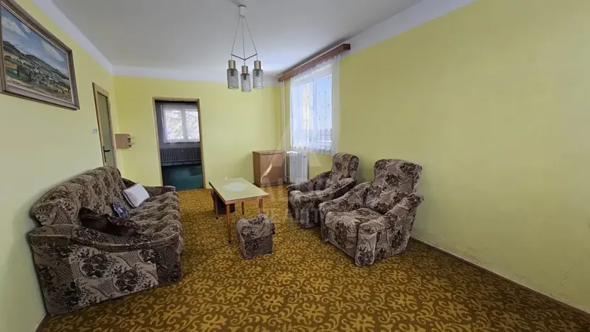 Prodej bytu 3+1, České Budějovice, Pod Lékárnou, 87 m2