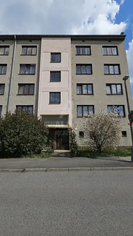 Prodej bytu 3+1, České Budějovice, Pod Lékárnou, 87 m2