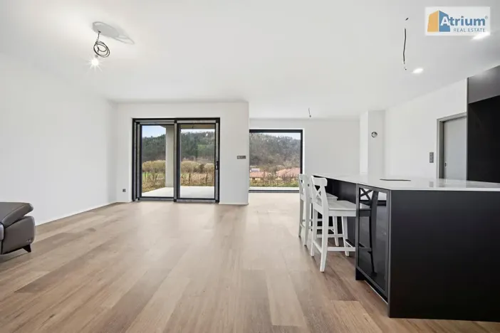 Prodej rodinného domu, Kácov, 194 m2