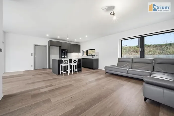 Prodej rodinného domu, Kácov, 194 m2