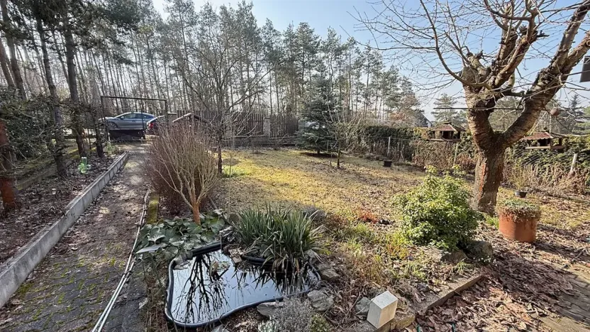 Prodej chaty, Dnešice, 70 m2