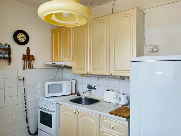 Pronájem bytu 2+1, Kolín, Dělnická, 56 m2