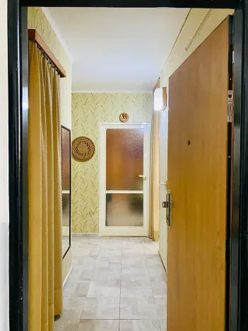 Pronájem bytu 2+1, Kolín, Dělnická, 56 m2