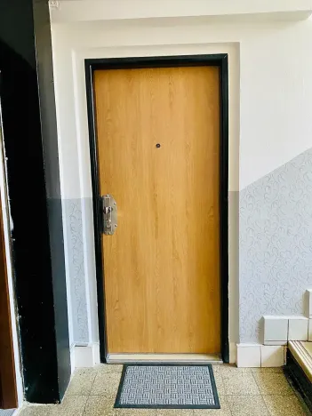 Pronájem bytu 2+1, Kolín, Dělnická, 56 m2