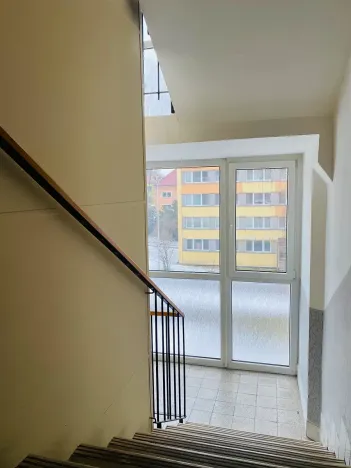 Pronájem bytu 2+1, Kolín, Dělnická, 56 m2