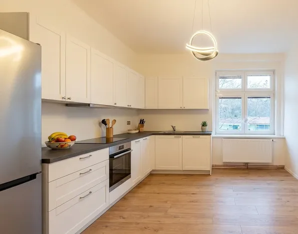 Prodej bytu 2+1, Chrudim - Chrudim IV, Čs. armády, 77 m2