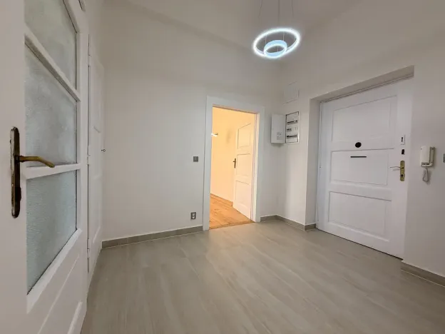 Prodej bytu 2+1, Chrudim - Chrudim IV, Čs. armády, 77 m2