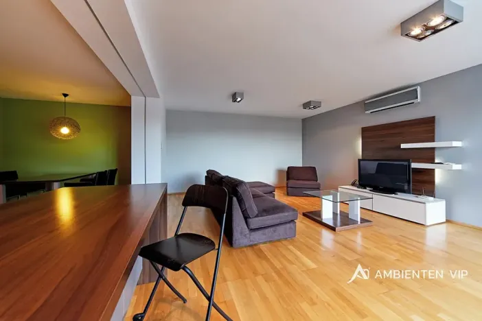 Pronájem bytu 2+kk, Brno, Kopečná, 87 m2