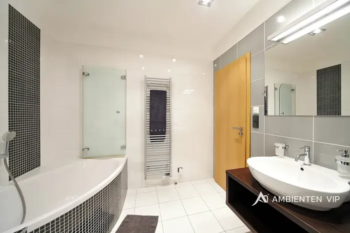 Pronájem bytu 2+kk, Brno, Kopečná, 87 m2