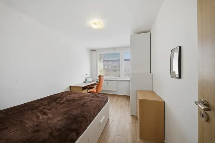 Prodej bytu 5+kk, Kladno, Anglická, 88 m2