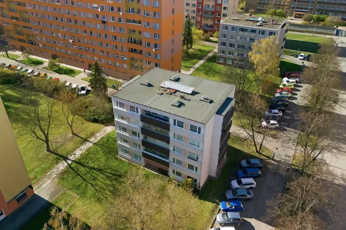 Prodej bytu 5+kk, Kladno, Anglická, 88 m2