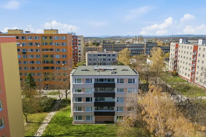 Prodej bytu 5+kk, Kladno, Anglická, 88 m2