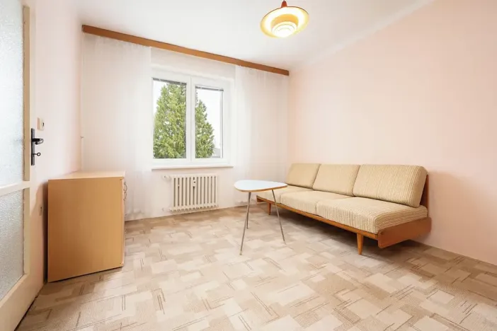 Prodej bytu 3+1, Brno, Jakuba Obrovského, 71 m2