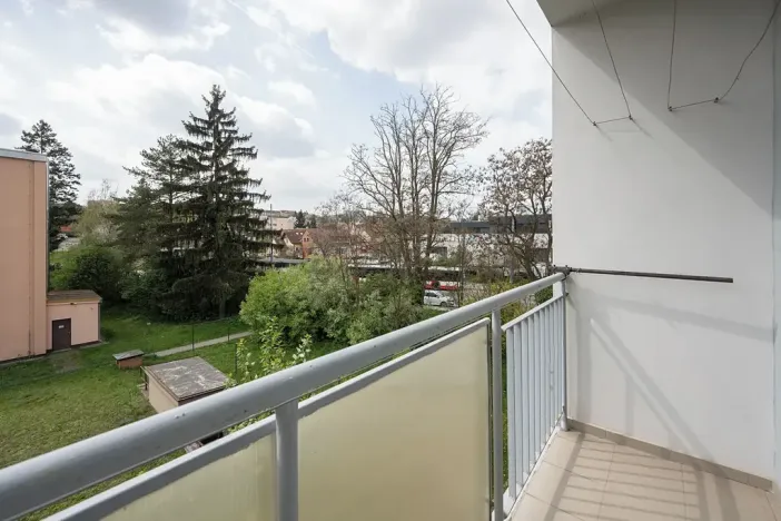 Prodej bytu 3+1, Brno, Jakuba Obrovského, 71 m2