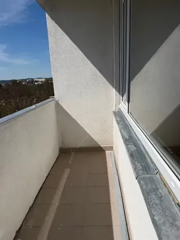 Pronájem bytu 1+kk, Liberec, Březová alej, 22 m2