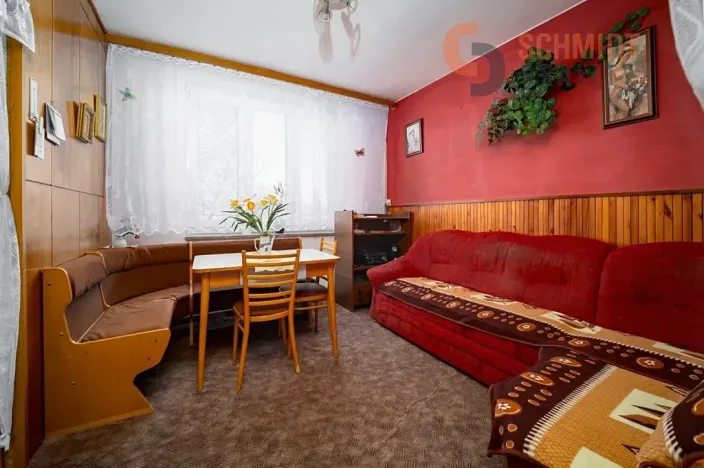 Prodej bytu 2+1, Hustopeče, Javorová, 57 m2