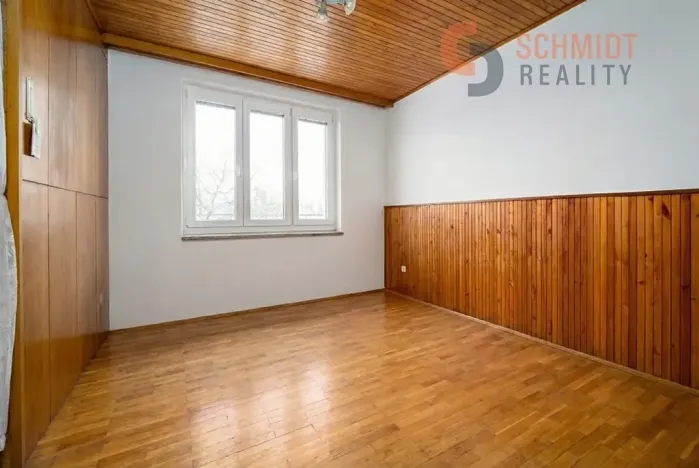 Prodej bytu 2+1, Hustopeče, Javorová, 57 m2