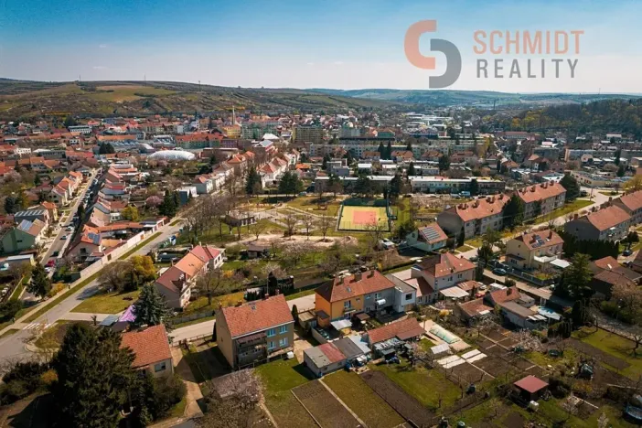 Prodej bytu 2+1, Hustopeče, Javorová, 57 m2