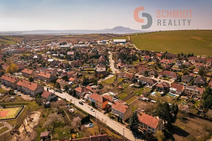 Prodej bytu 2+1, Hustopeče, Javorová, 57 m2