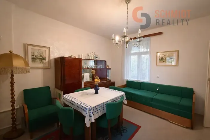 Prodej rodinného domu, Rajhradice, Na Kopečku, 170 m2