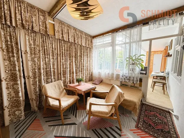 Prodej rodinného domu, Rajhradice, Na Kopečku, 170 m2