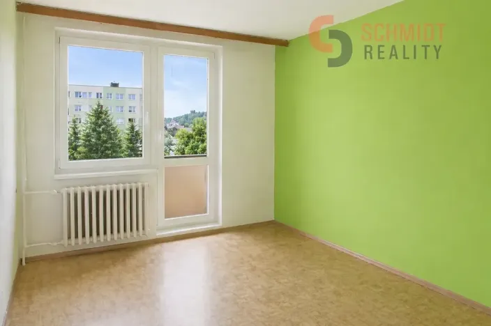 Prodej bytu 3+1, Ivančice, Luční, 76 m2