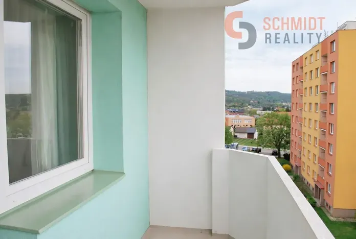 Prodej bytu 3+1, Ivančice, Luční, 76 m2