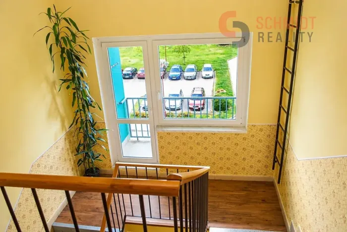 Prodej bytu 3+1, Ivančice, Luční, 76 m2