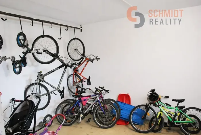 Prodej bytu 3+1, Ivančice, Luční, 76 m2