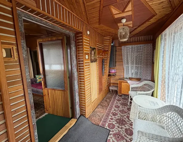 Prodej chaty, Hlubočec, 176 m2