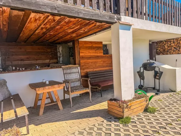 Prodej chaty, Slavkov u Brna, 16 m2