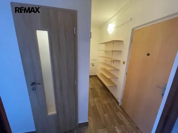 Pronájem bytu 1+1, Kyjov, Sídliště U Vodojemu, 34 m2