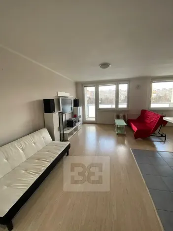 Prodej bytu 3+kk, Praha - Stodůlky, Bellušova, 80 m2