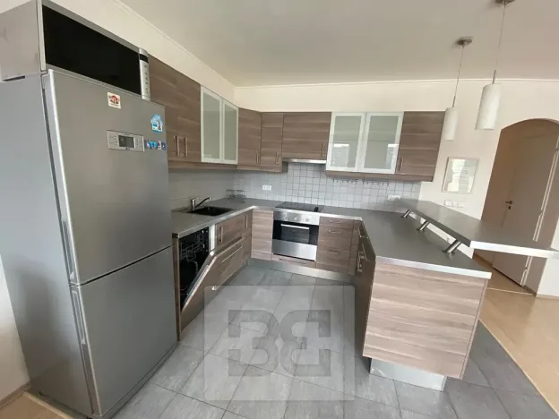 Prodej bytu 3+kk, Praha - Stodůlky, Bellušova, 80 m2