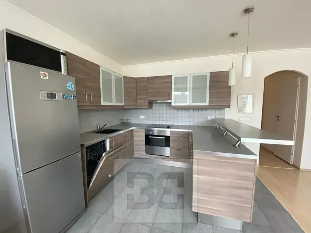 Prodej bytu 3+kk, Praha - Stodůlky, Bellušova, 80 m2