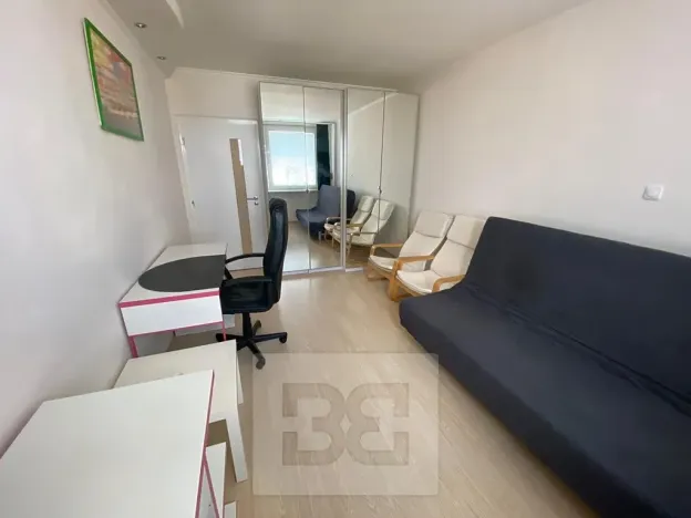 Prodej bytu 3+kk, Praha - Stodůlky, Bellušova, 80 m2