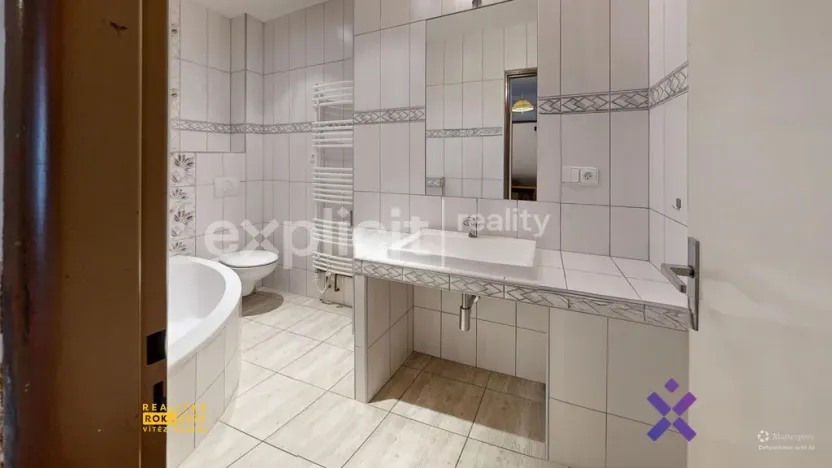 Prodej rodinného domu, Zahnašovice, 162 m2