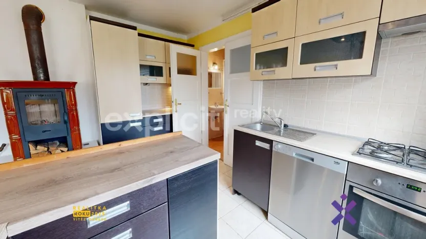 Prodej rodinného domu, Zahnašovice, 162 m2