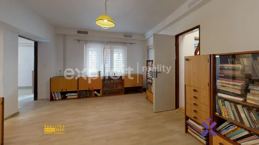 Prodej rodinného domu, Zahnašovice, 162 m2