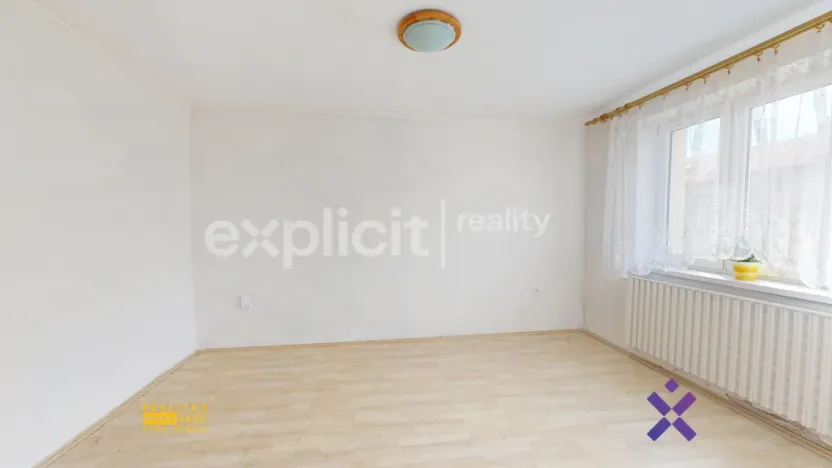 Prodej rodinného domu, Zahnašovice, 162 m2