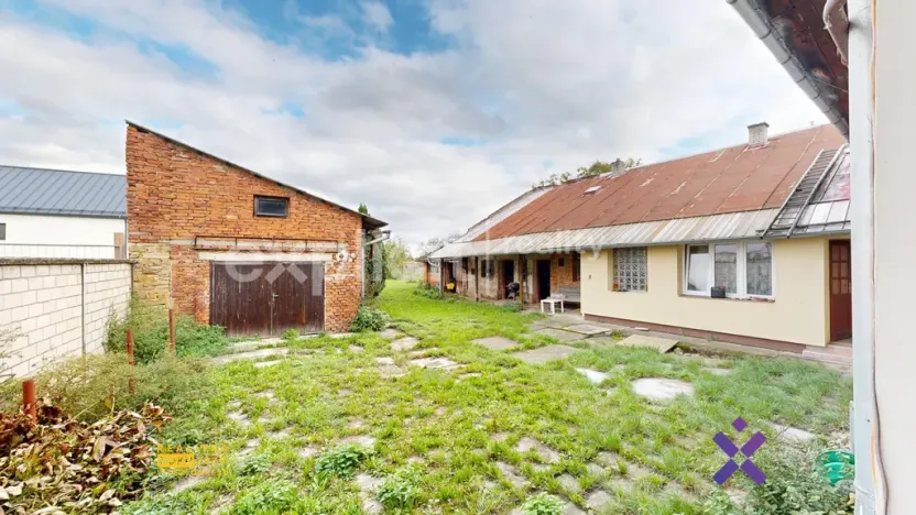 Prodej rodinného domu, Zahnašovice, 162 m2