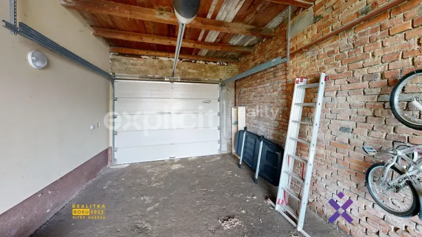 Prodej rodinného domu, Zahnašovice, 162 m2