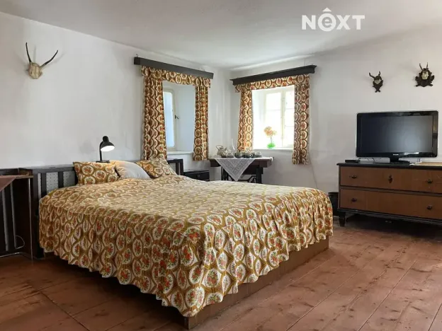 Prodej chalupy, Bílý Potok, 160 m2